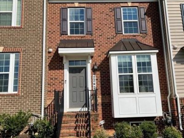 22421 SWEETSPIRE DRIVE , CLARKSBURG, MD 20871