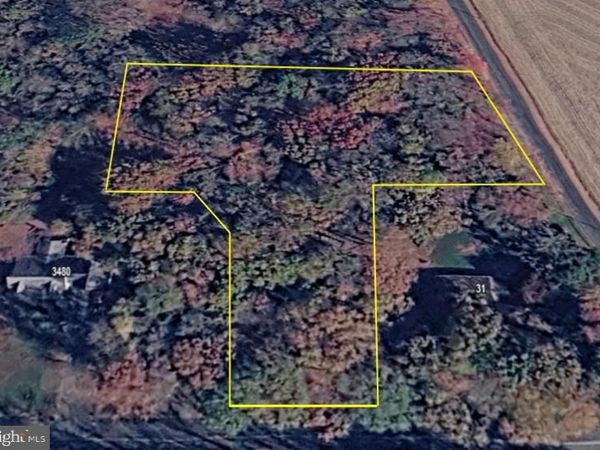 0 MAHAN CORNER ROAD, MARYDEL, DE 19964
