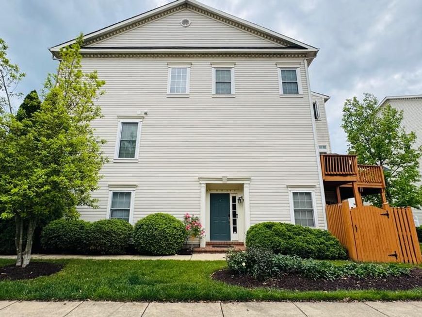 2459 Ogden Square, Gambrills, MD 21054 Main Photo