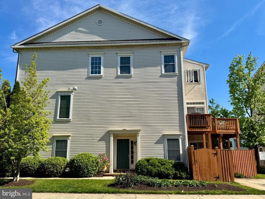 2459 Ogden Square, Gambrills, MD 21054 Main Photo