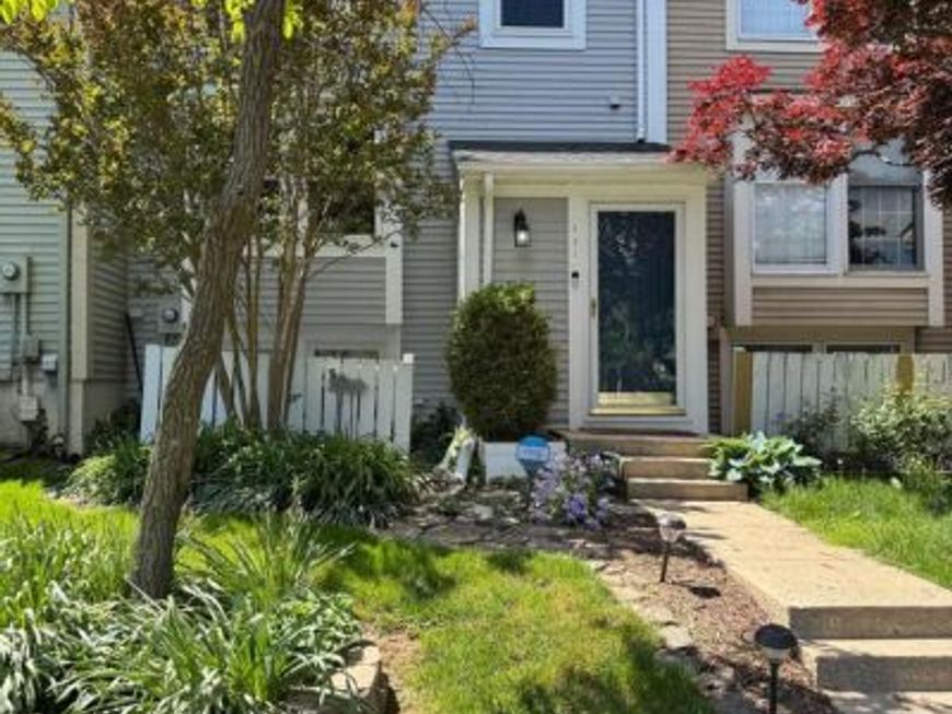 541 Ellrose Court, Frederick, MD 21703 Main Photo