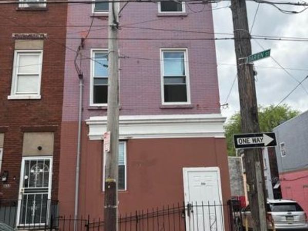 810 W SOMERSET STREET , PHILADELPHIA, PA 19133