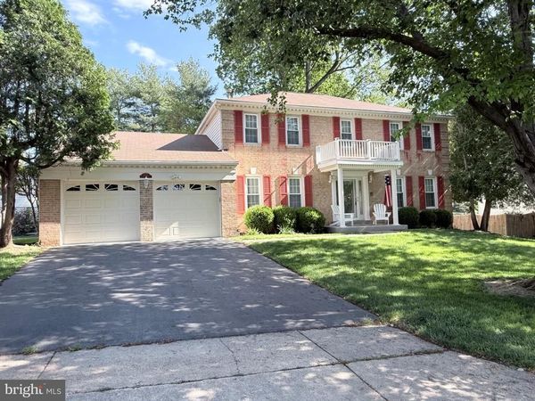 11337 FREAS DRIVE , GAITHERSBURG, MD 20878