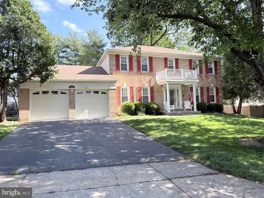 11337 Freas Drive , Gaithersburg, MD 20878 Main Photo
