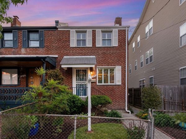 707 BURNS STREET SE, WASHINGTON, DC 20019