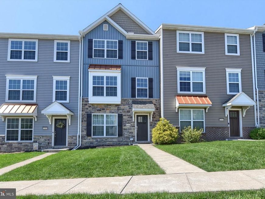 4350 Wild Orchid Lane , Enola, PA 17025 Main Photo