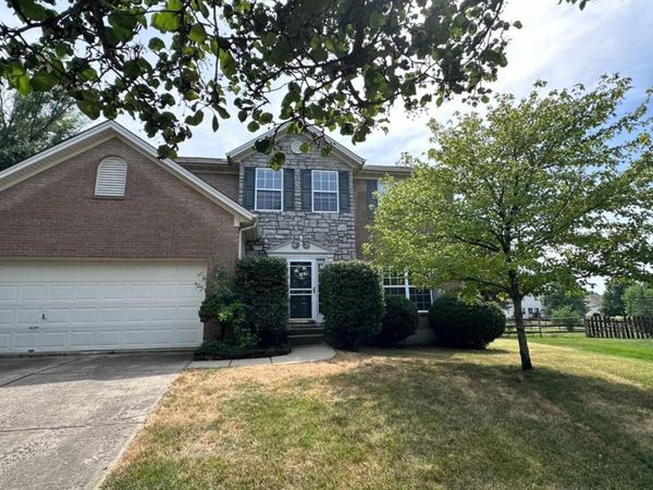 8097 Winding Creek Court, Deerfield Twp., OH 45040