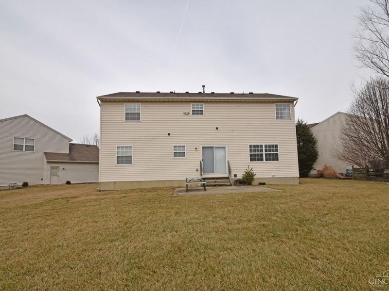 8097 Winding Creek Court, Deerfield Twp., OH 45040 Photo 11