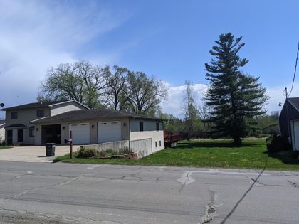 3639 Flansburg Road Jackson, MI 49203