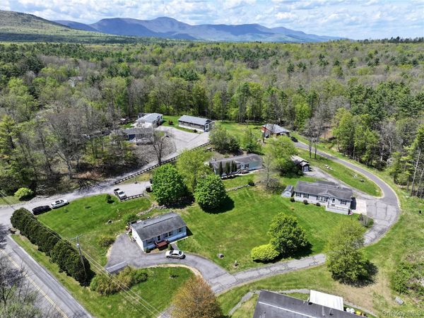 102 Ross Ruland Road , Unit 110, Cairo, NY 12482