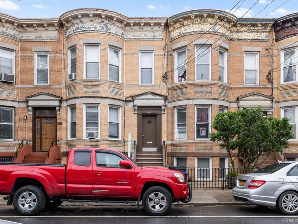 60-77 69th Avenue , Ridgewood, NY 11385