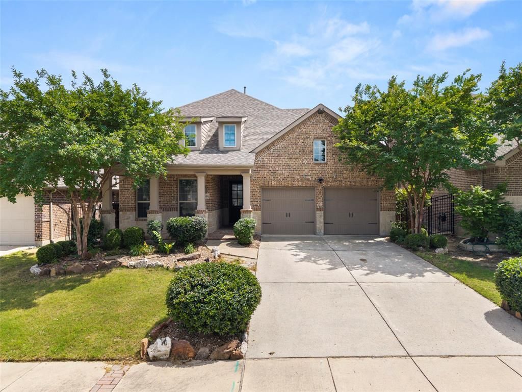 1730 Morning Mist Way, Wylie, TX 75098 Main Photo