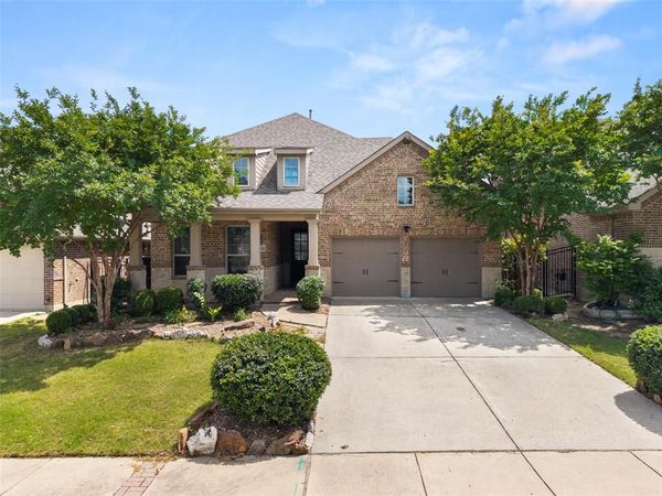 1730 Morning Mist Way, Wylie, TX 75098