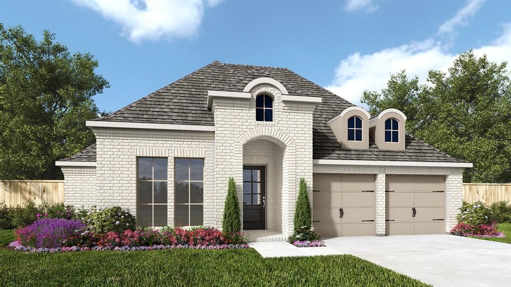 5008 Hawkins Spring Street, Midlothian, TX 76065 Main Photo