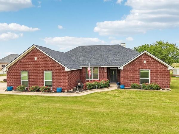7793 Country View Lane, Sanger, TX 76266