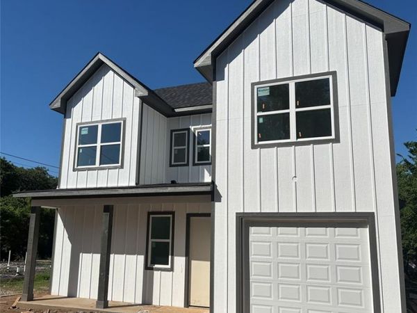 308 S Mill Street, Saint Jo, TX 76265