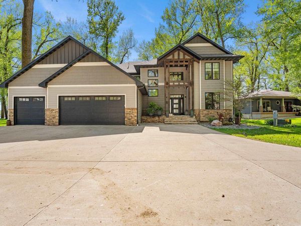 32197 Ponderson Dr, Vermillion, SD 57069