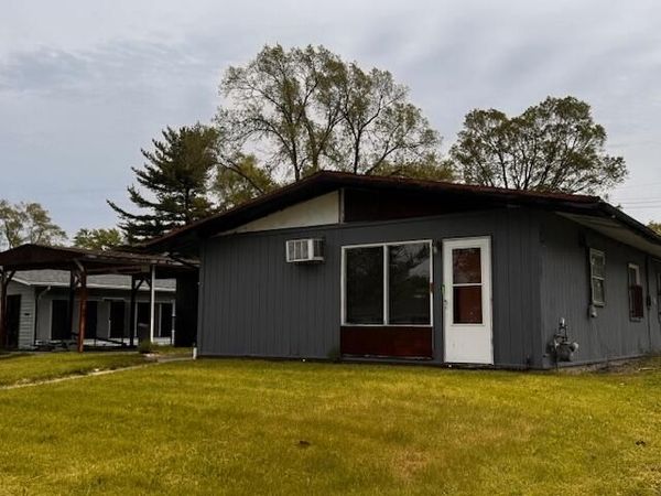 4055 Kentucky Street , Gary, IN 46409