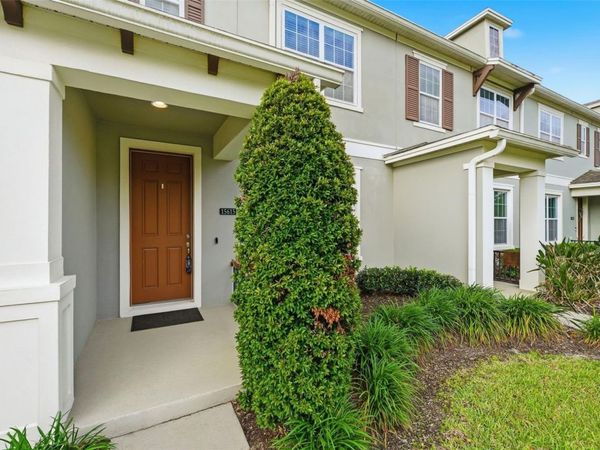 15615 HONEYBELL DRIVE , WINTER GARDEN, FL 34787