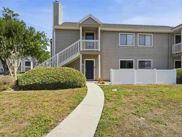 537 SUN RIDGE PLACE , Unit 107, ALTAMONTE SPRINGS, FL 32714