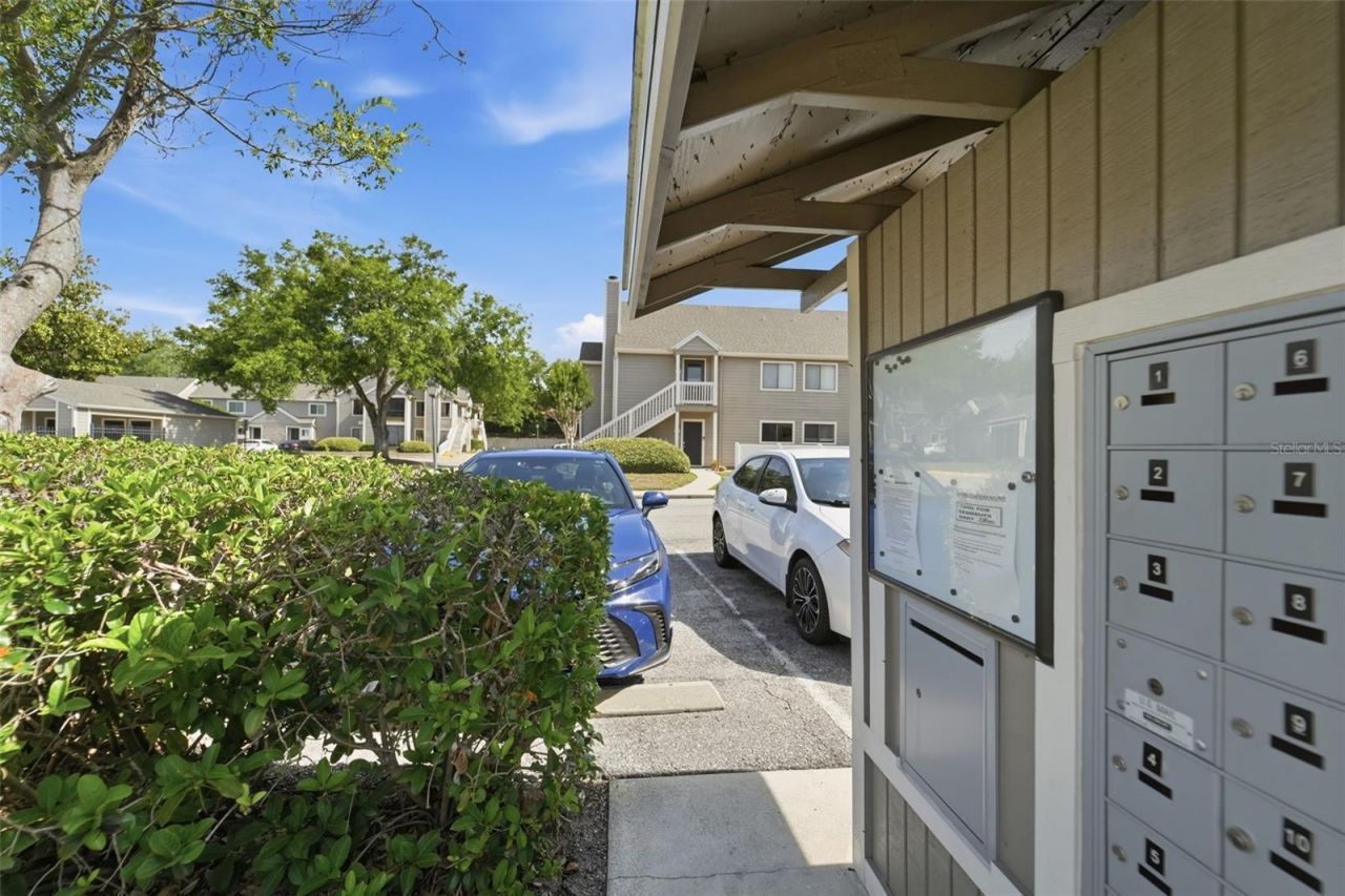 537 Sun Ridge Place , Unit 107, Altamonte Springs, FL 32714 Photo