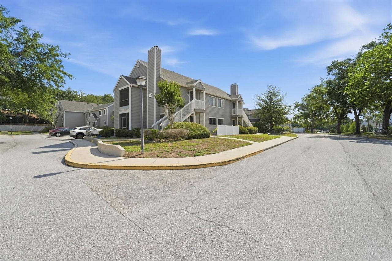 537 Sun Ridge Place , Unit 107, Altamonte Springs, FL 32714 Photo
