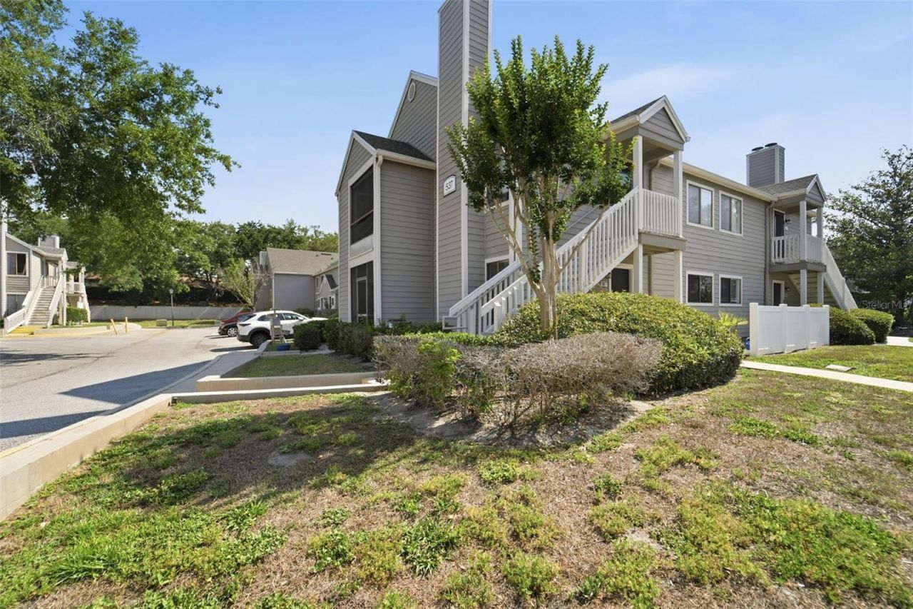 537 Sun Ridge Place , Unit 107, Altamonte Springs, FL 32714 Photo