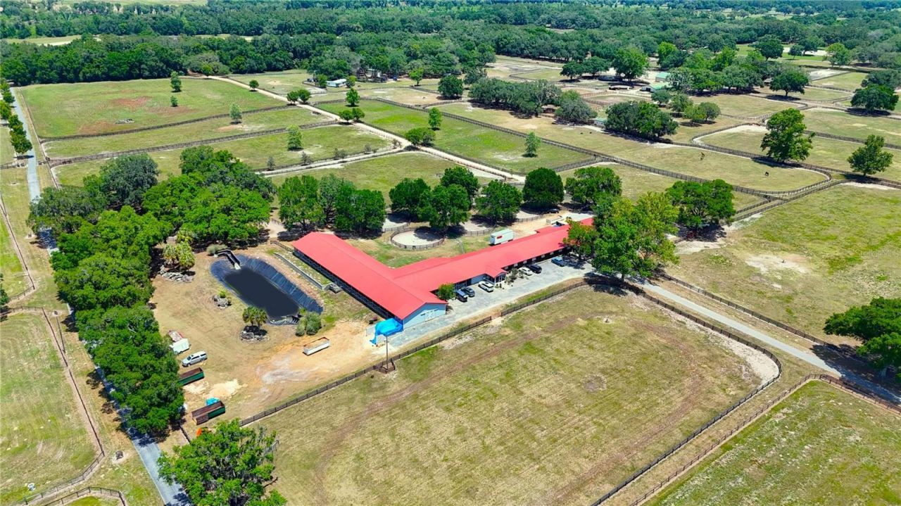 6692 NW 150th Avenue, Morriston, FL 32668 Photo