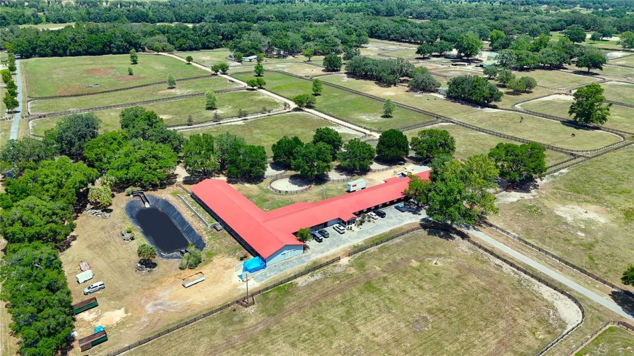 6692 NW 150th Avenue, Morriston, FL 32668 Photo
