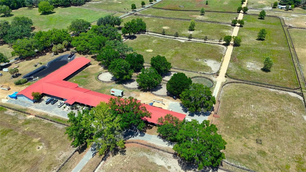 6692 NW 150th Avenue, Morriston, FL 32668 Photo