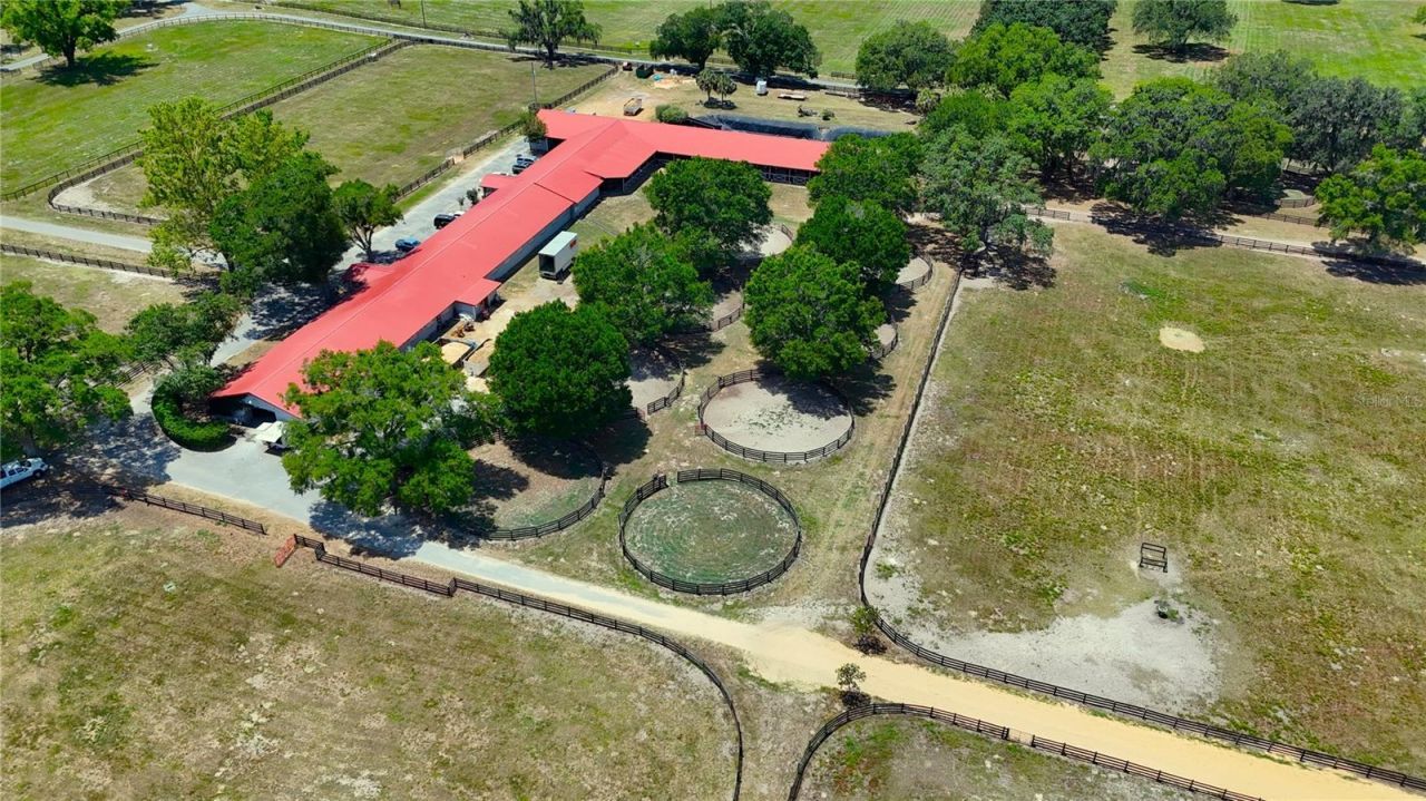 6692 NW 150th Avenue, Morriston, FL 32668 Photo
