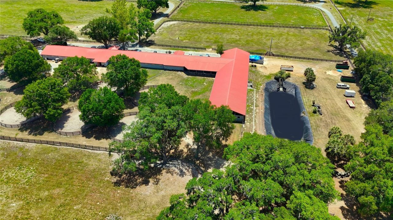 6692 NW 150th Avenue, Morriston, FL 32668 Photo