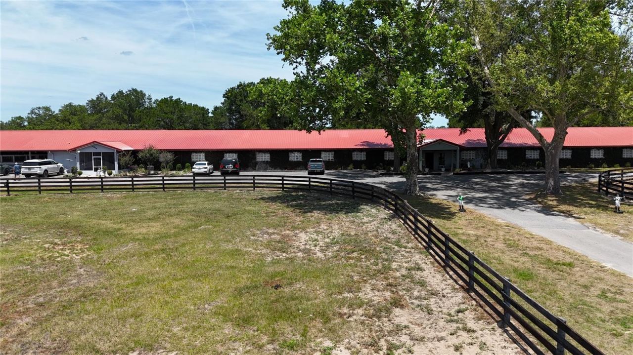 6692 NW 150th Avenue, Morriston, FL 32668 Photo