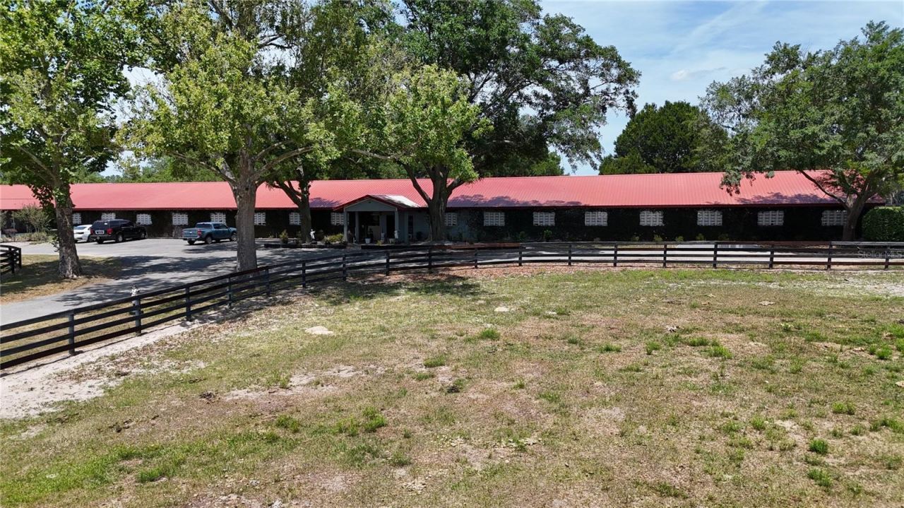 6692 NW 150th Avenue, Morriston, FL 32668 Photo