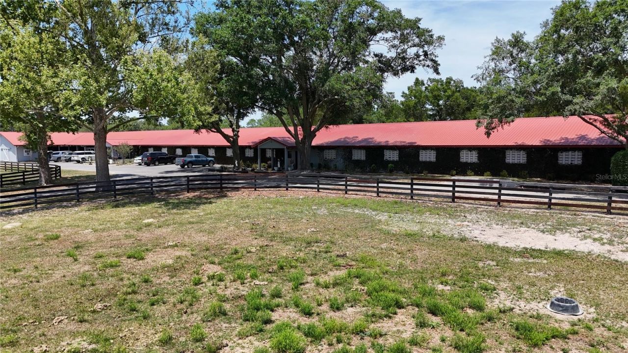 6692 NW 150th Avenue, Morriston, FL 32668 Photo