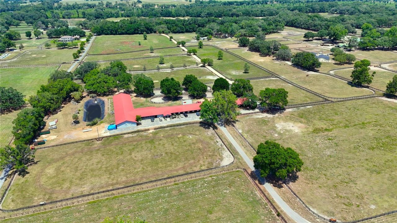 6692 NW 150th Avenue, Morriston, FL 32668 Photo