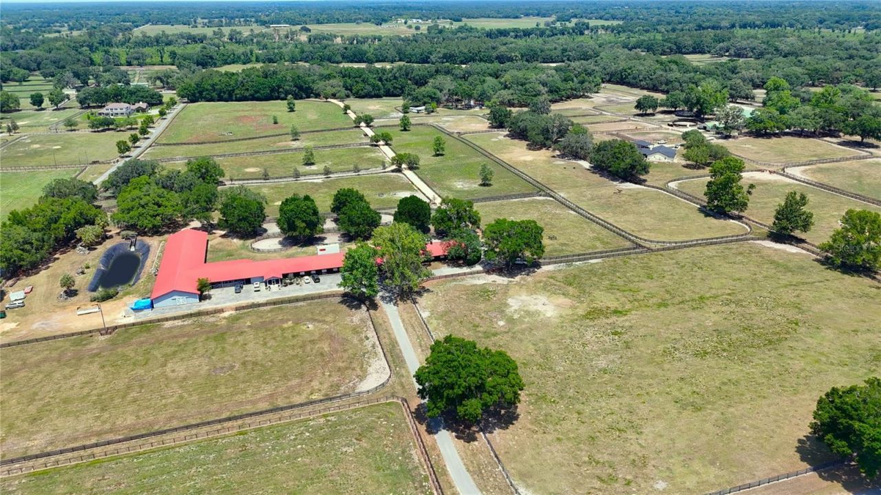 6692 NW 150th Avenue, Morriston, FL 32668 Photo