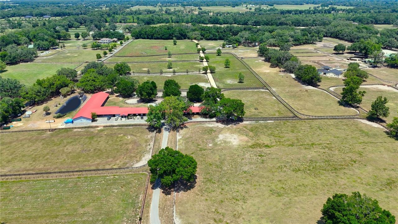 6692 NW 150th Avenue, Morriston, FL 32668 Photo