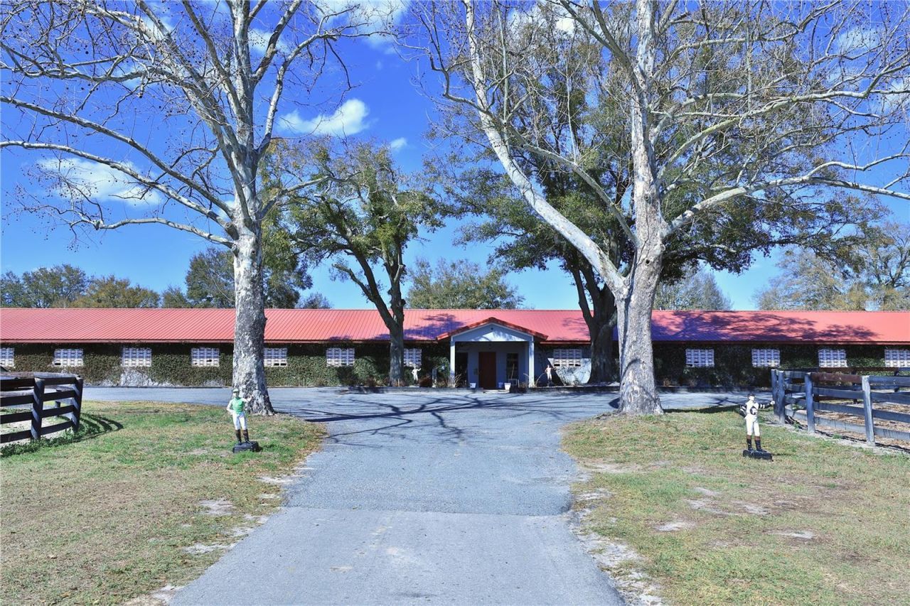 6692 NW 150th Avenue, Morriston, FL 32668 Photo