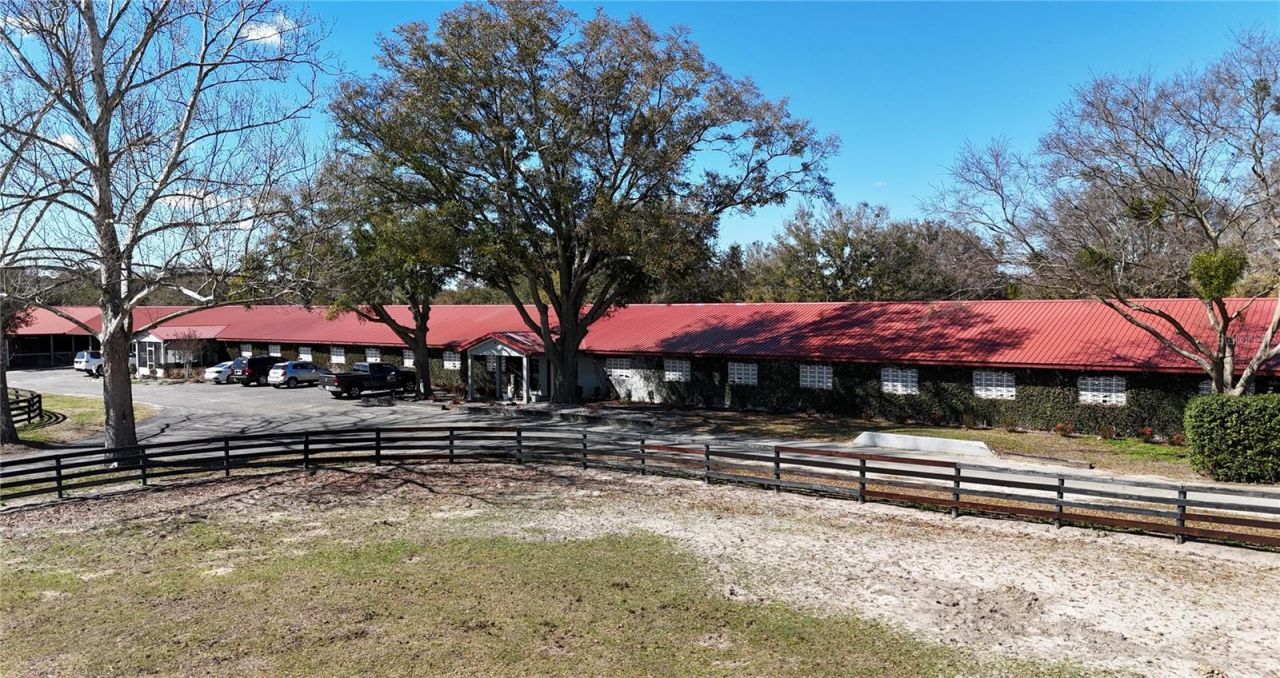 6692 NW 150th Avenue, Morriston, FL 32668 Photo