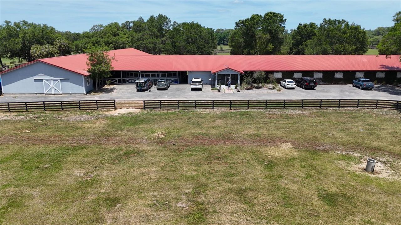 6692 NW 150th Avenue, Morriston, FL 32668 Photo