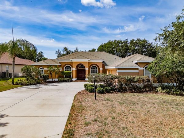 2906 HILLSIDE RAMBLE DRIVE , BRANDON, FL 33511