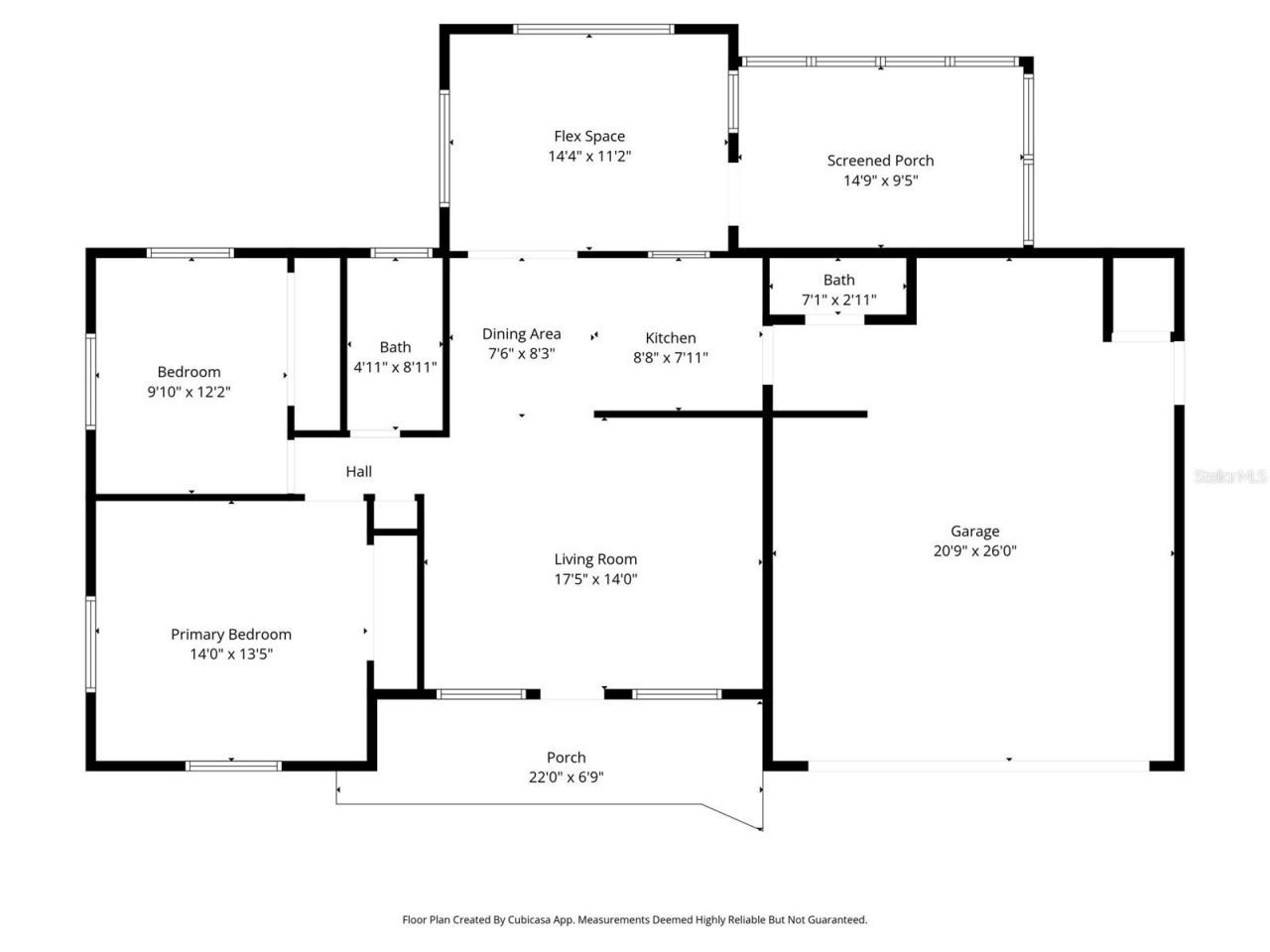 5208 Cicero Drive, New Port Richey, FL 34652 Photo