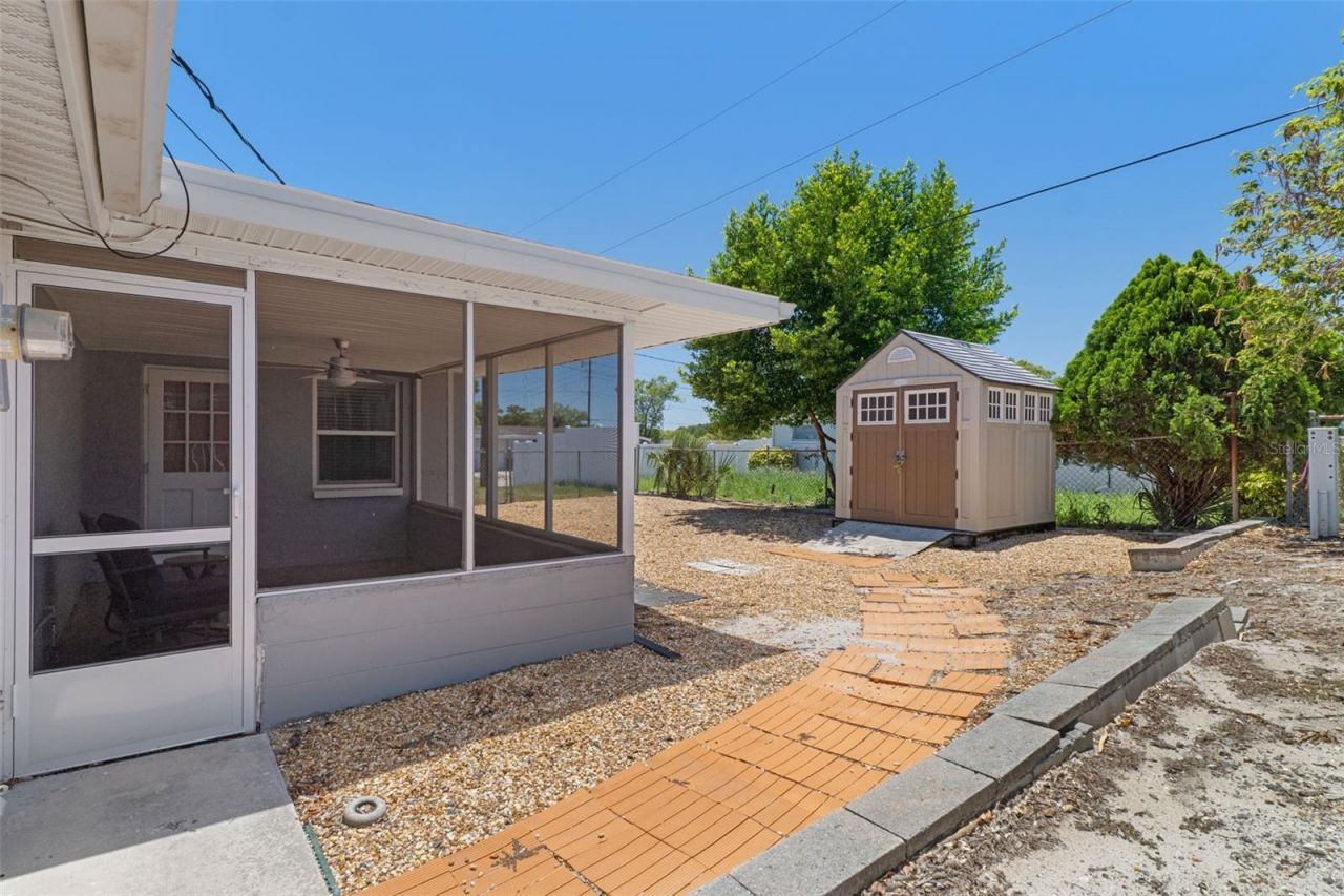 5208 Cicero Drive, New Port Richey, FL 34652 Photo
