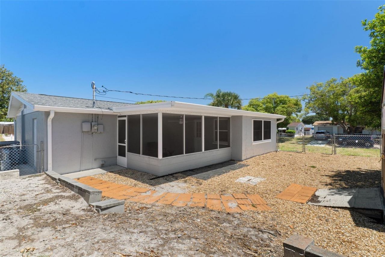 5208 Cicero Drive, New Port Richey, FL 34652 Photo