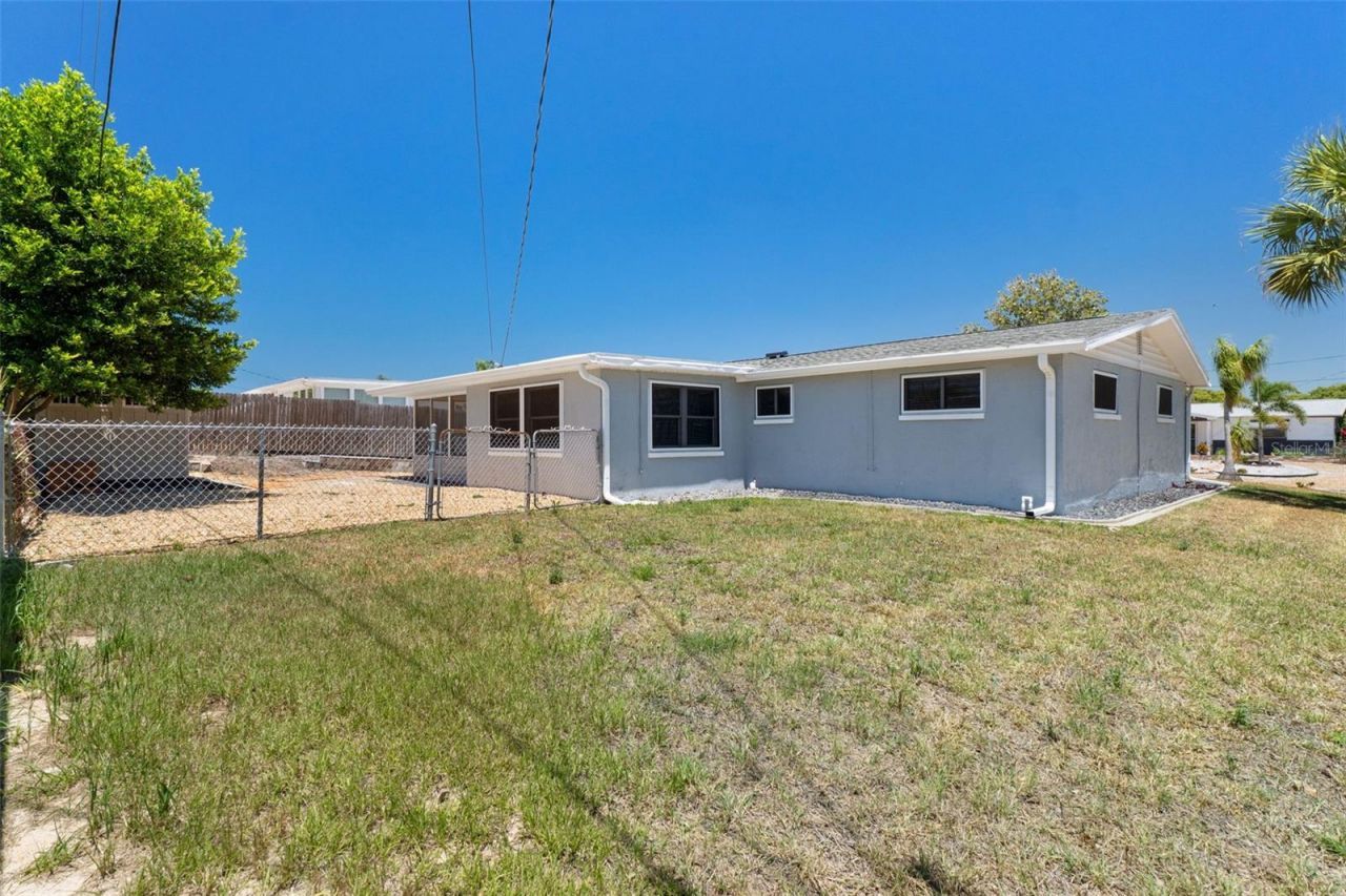 5208 Cicero Drive, New Port Richey, FL 34652 Photo