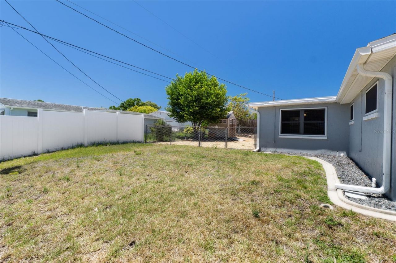 5208 Cicero Drive, New Port Richey, FL 34652 Photo