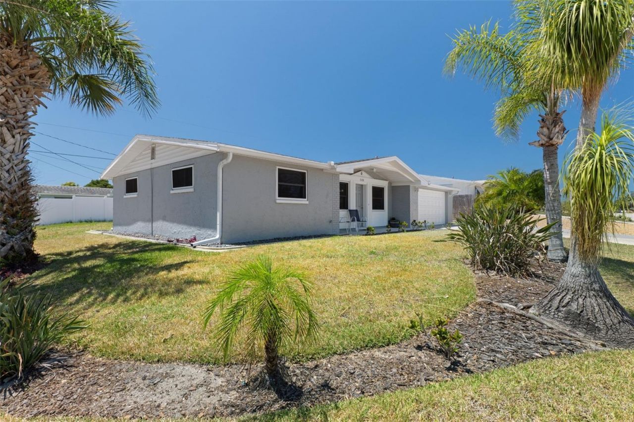 5208 Cicero Drive, New Port Richey, FL 34652 Photo