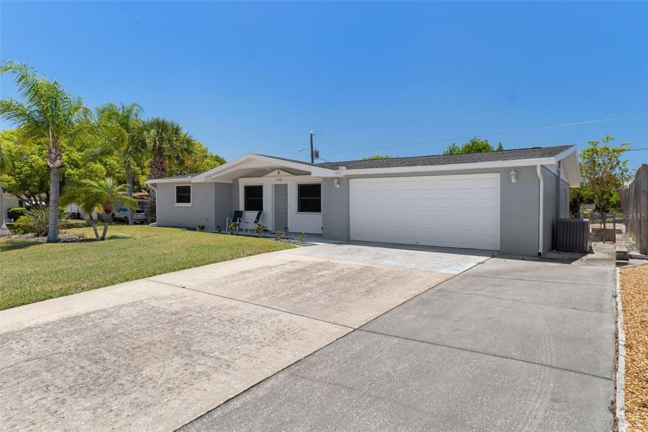 5208 Cicero Drive, New Port Richey, FL 34652 Photo