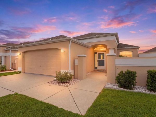 250 ROYAL PALM WAY, SPRING HILL, FL 34608